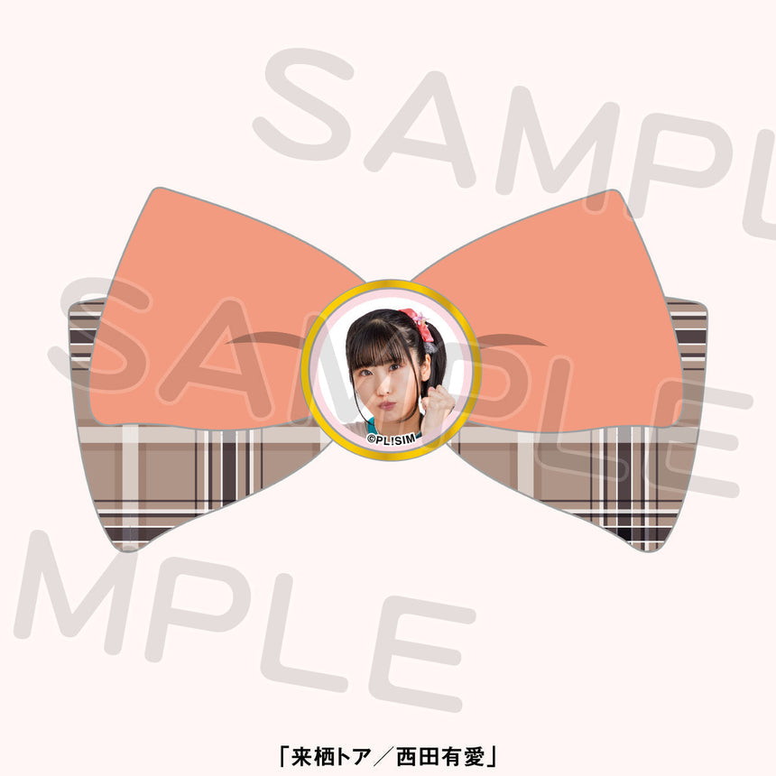【数量限定】ペンライトリボンアクセサリー<受付期間:~1/30>