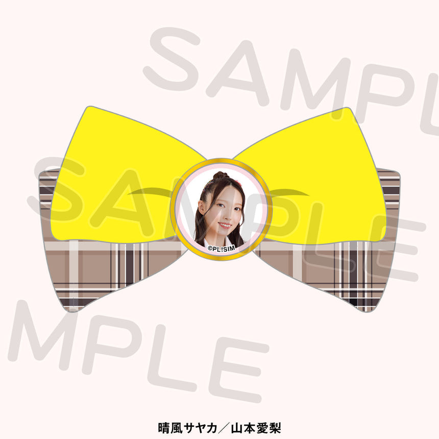 【数量限定】ペンライトリボンアクセサリー<受付期間:~1/30>