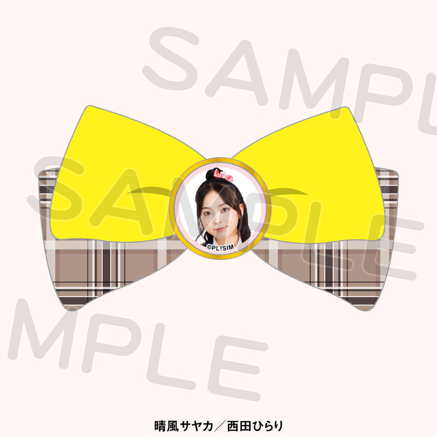 【数量限定】ペンライトリボンアクセサリー<受付期間:~1/30>