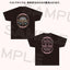 Tシャツ ~QU4RTZ Fluffy Magic~<受付期間:~3/26>