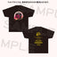 Tシャツ ~DiverDiva GALactic Trip~<受付期間:~11/6>