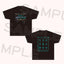 Tシャツ<受付期間:~9/24>