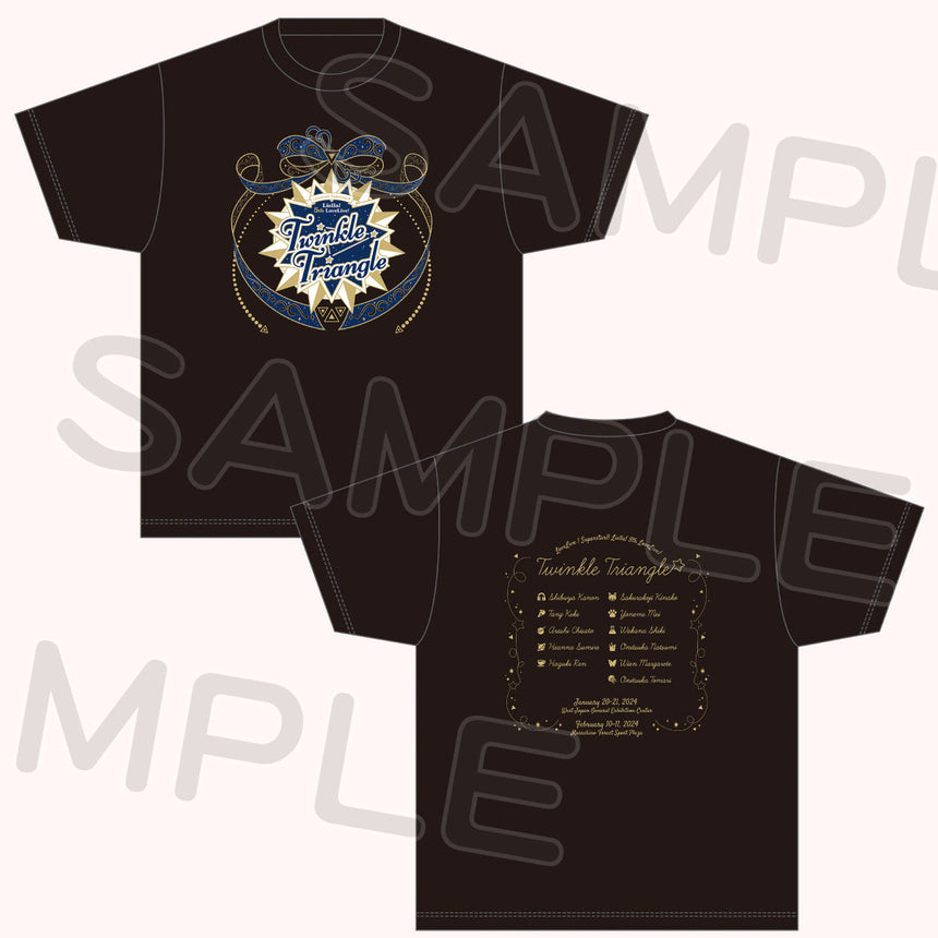 Tシャツ<受付期間:~10/25>