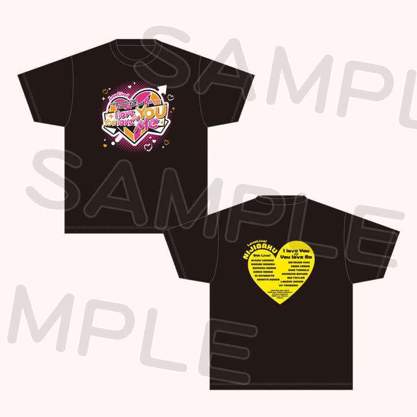 Tシャツ<受付期間:~1/28>