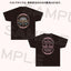 Tシャツ ~QU4RTZ Fluffy Magic~<受付期間:~11/6>