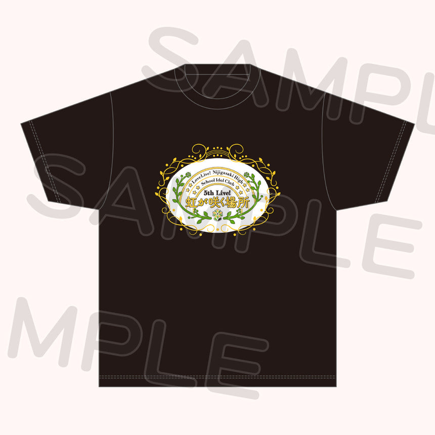 Tシャツ<受付期間:~9/25>