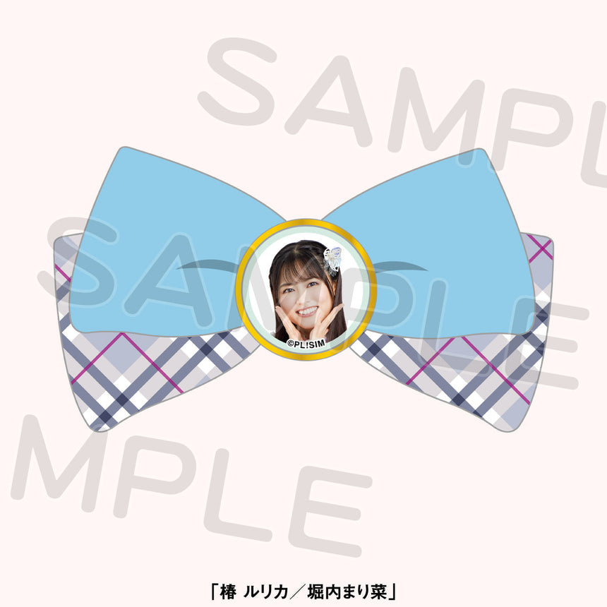 【数量限定】ペンライトリボンアクセサリー<受付期間:~1/30>