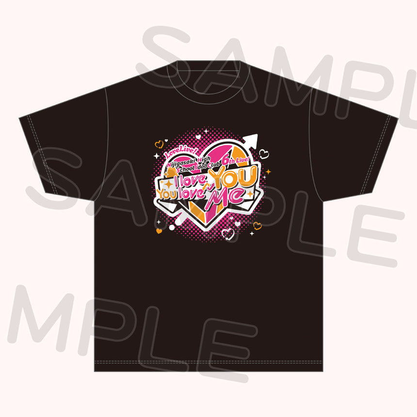 Tシャツ<受付期間:~9/10>