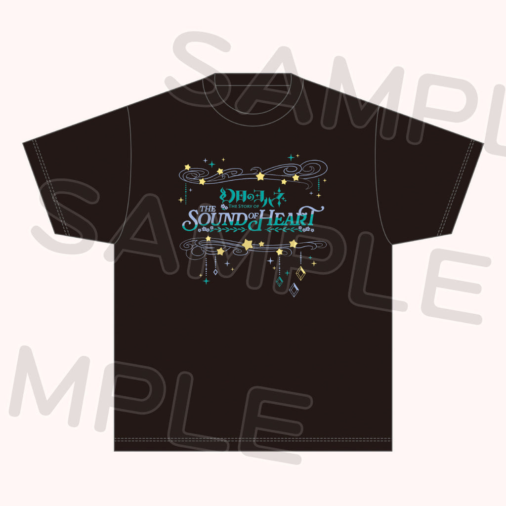 Tシャツ＜受付期間：～12/25＞ – ラブライブ！School idol STORE