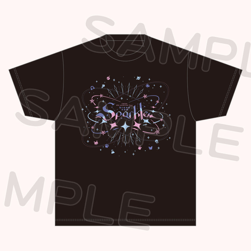 【8/19公演】Tシャツ<受付期間:~8/18>