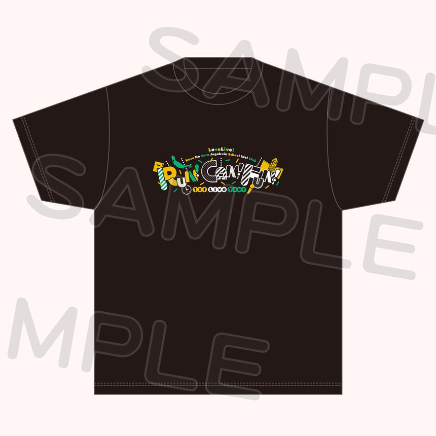 Tシャツ スリーズブーケ<受付期間:~7/18>