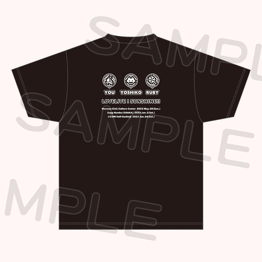 Tシャツ<受付期間:~3/13>