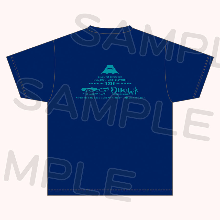 Tシャツ<受付期間:~10/17>