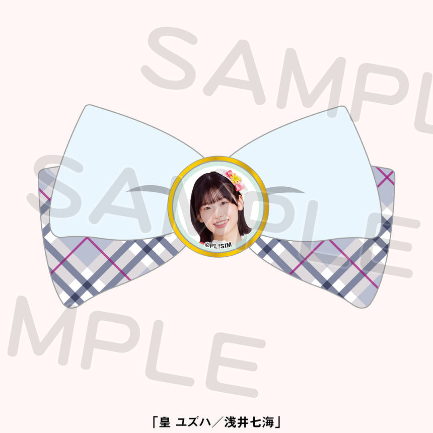 【数量限定】ペンライトリボンアクセサリー<受付期間:~1/30>
