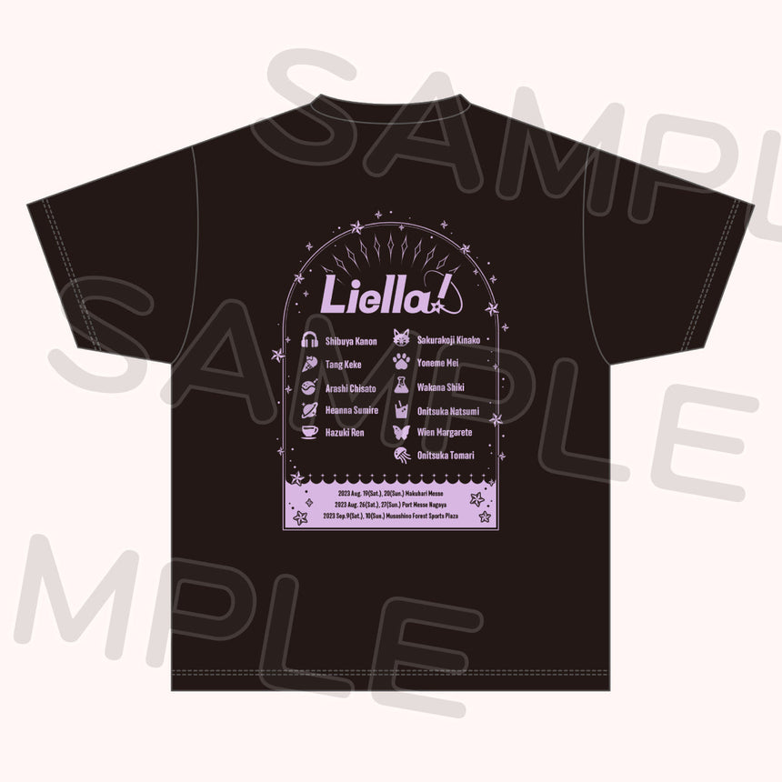 Tシャツ<受付期間:~5/7>