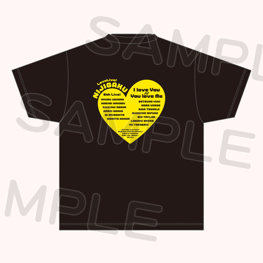 Tシャツ<受付期間:~1/28>