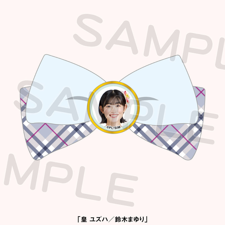【数量限定】ペンライトリボンアクセサリー<受付期間:~1/30>