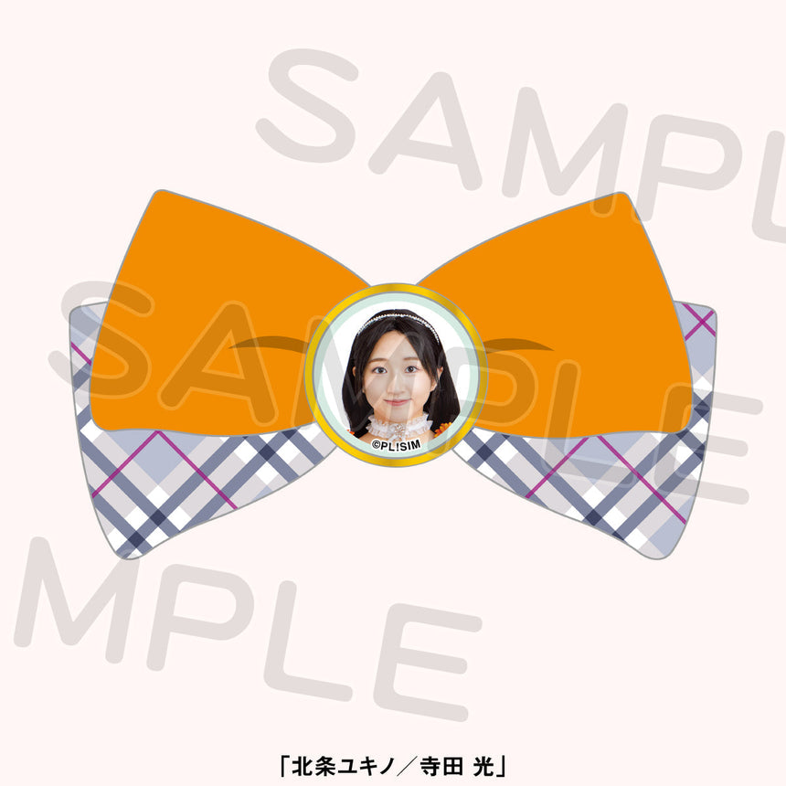 【数量限定】ペンライトリボンアクセサリー<受付期間:~1/30>