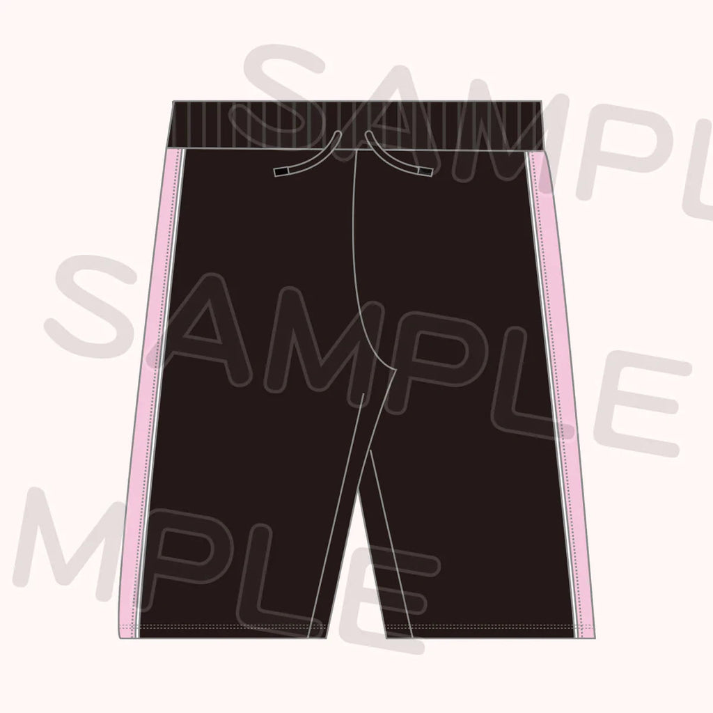 GFRIEND ヨチン コンサート 香港限定 ベースボールジャージ GFRIEND