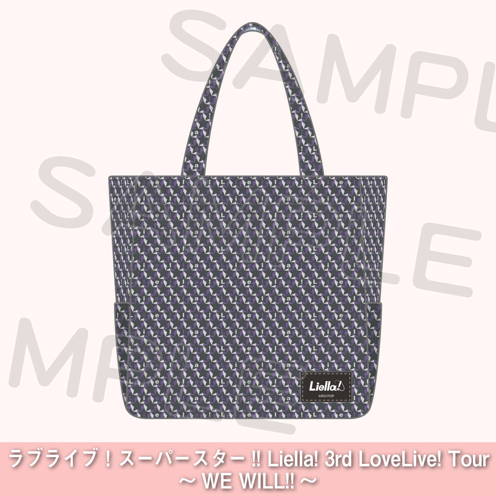 ランペ アルバム 初回 特典 トートバッグ アクスタ ブルーレイ