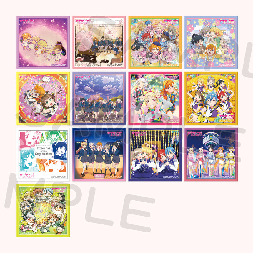【12/3公演】ガチャ<受付期間:~12/2>