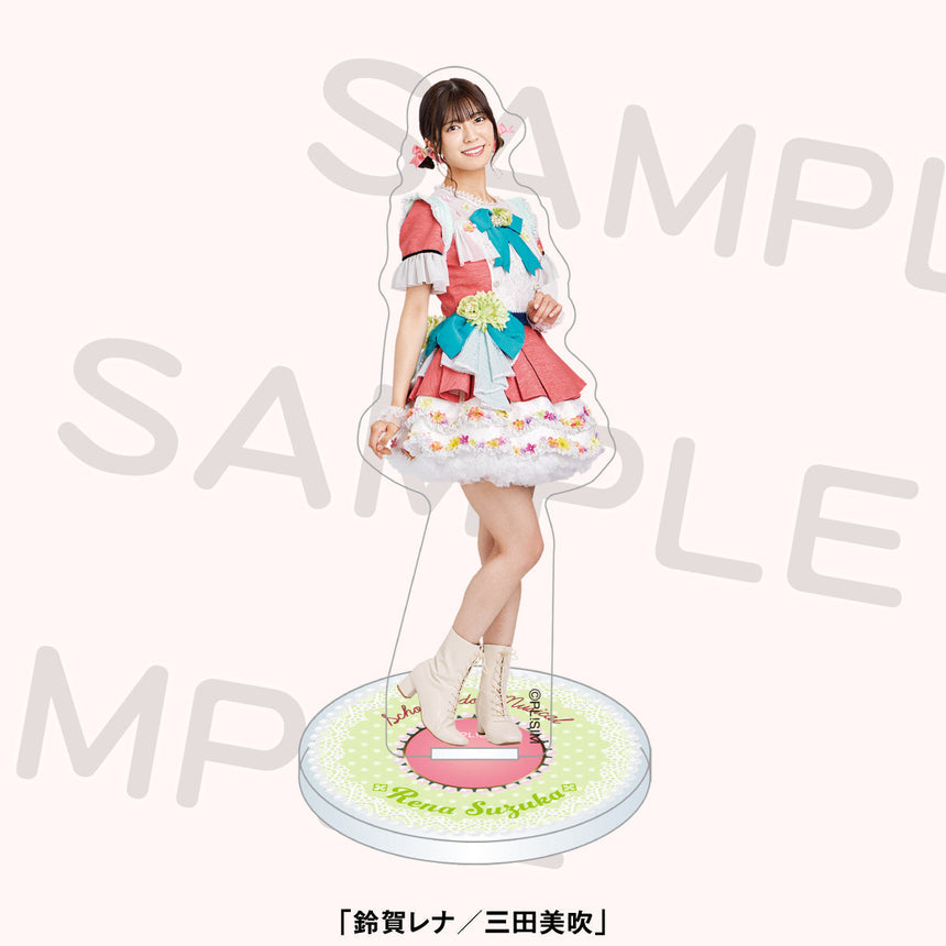 【数量限定】アクリルスタンド<受付期間:~1/30>