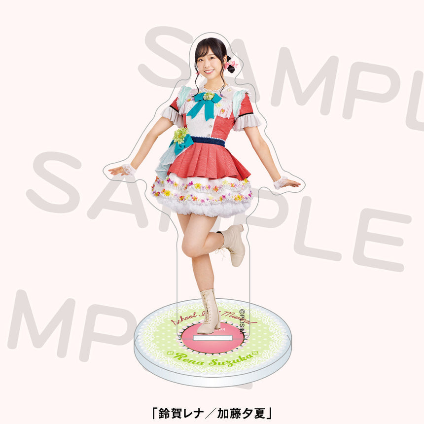 【数量限定】アクリルスタンド<受付期間:~1/30>