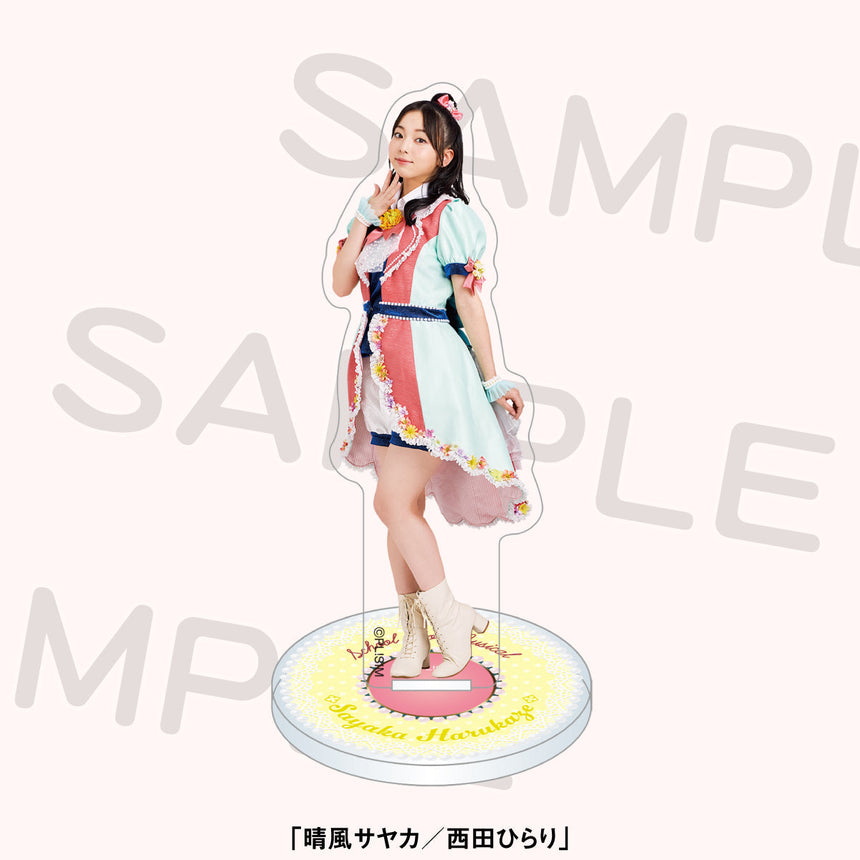 【数量限定】アクリルスタンド<受付期間:~1/30>