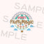 【2/5公演】メモリアルピンズ ~QU4RTZ Fluffy Magic~<受付期間:~2/3>
