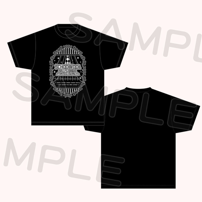 Tシャツ<受付期間:~8/13>