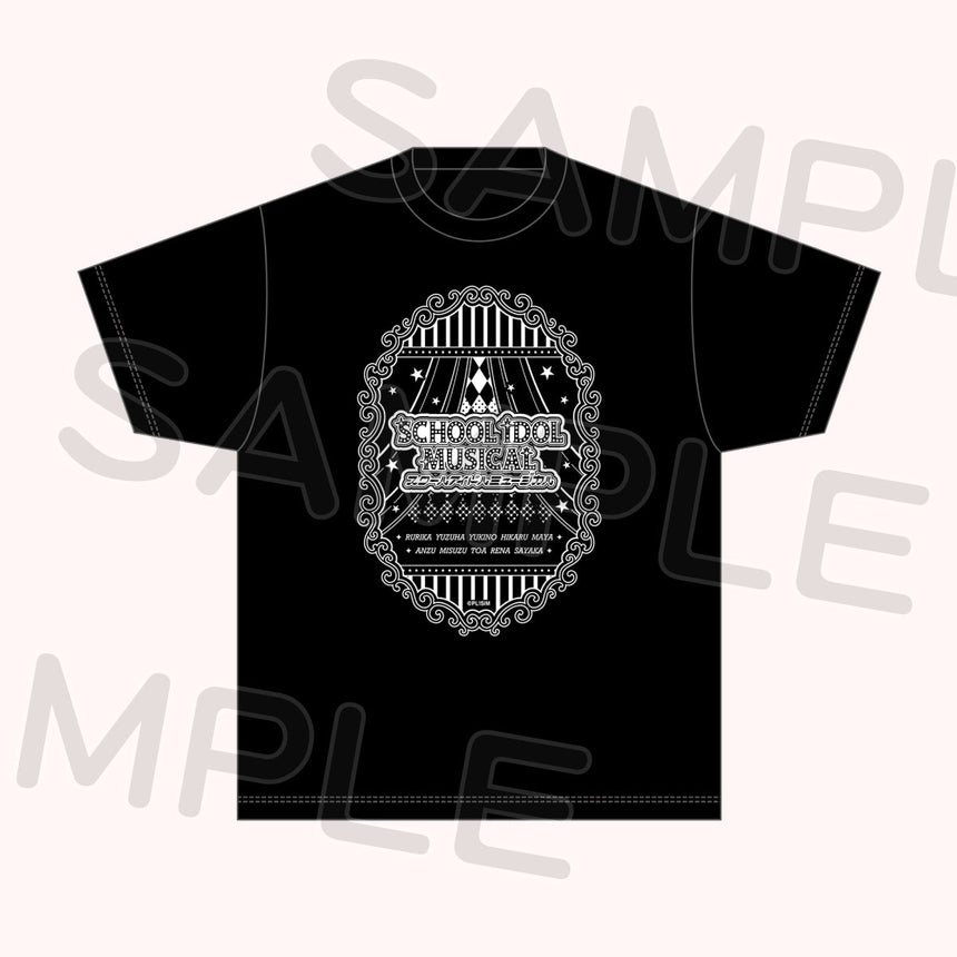 Tシャツ<受付期間:~8/13>