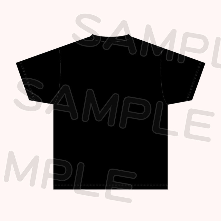 Tシャツ<受付期間:~8/13>