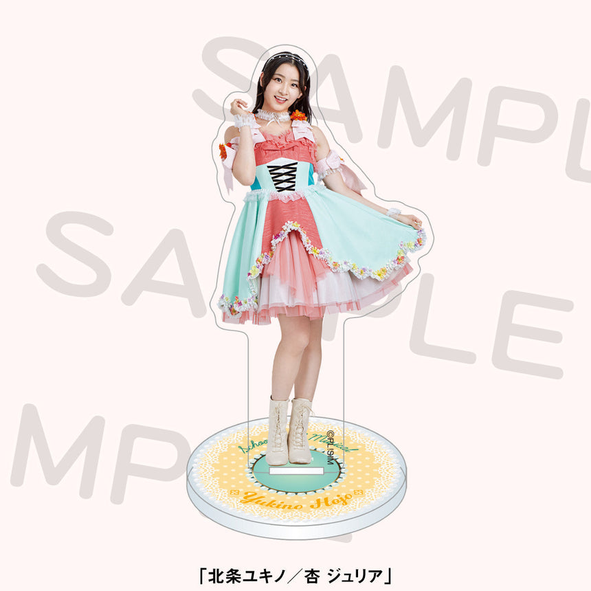 【数量限定】アクリルスタンド<受付期間:~1/30>