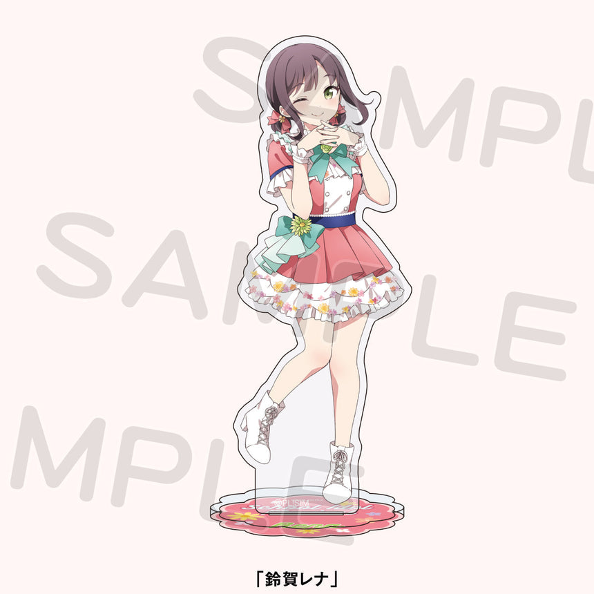 【数量限定】アクリルスタンド<受付期間:~1/30>