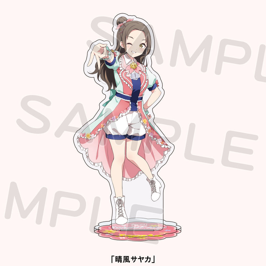 【数量限定】アクリルスタンド<受付期間:~1/30>
