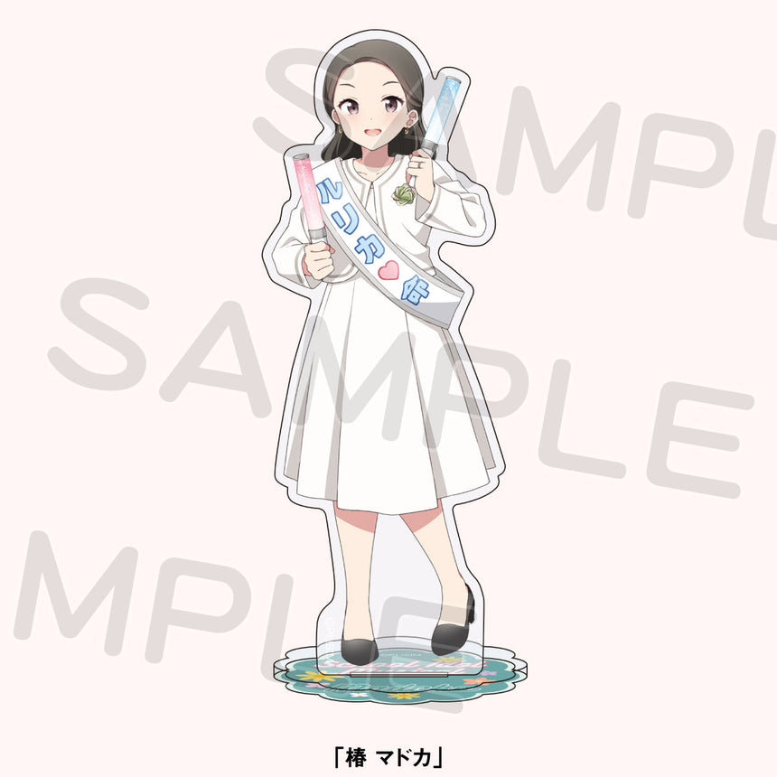 【数量限定】アクリルスタンド<受付期間:~1/30>