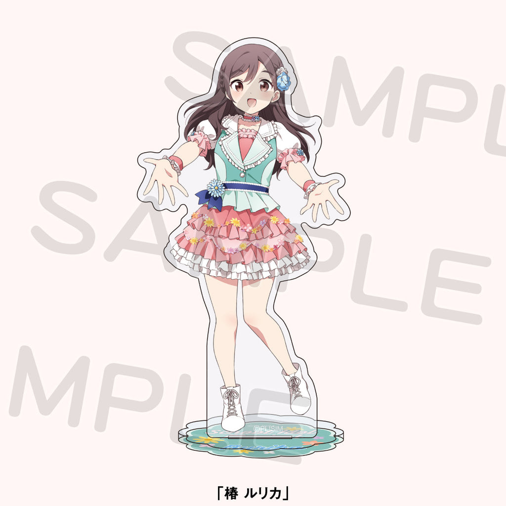アクリルスタンド＜受付期間：～10/8＞ – ラブライブ！School idol STORE