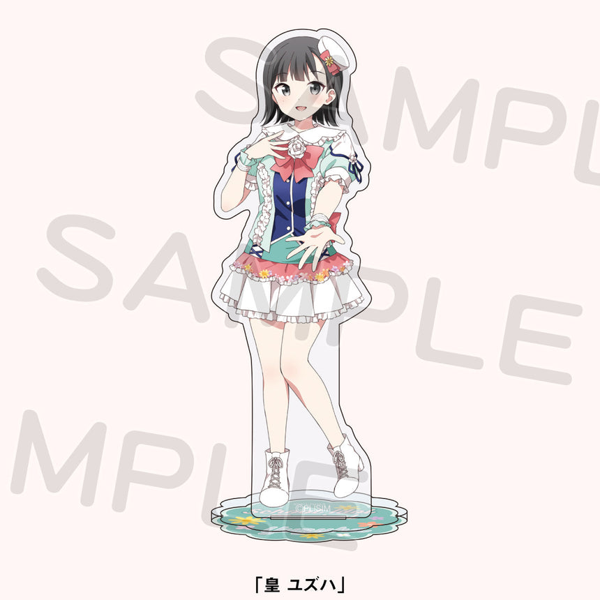 【数量限定】アクリルスタンド<受付期間:~1/30>
