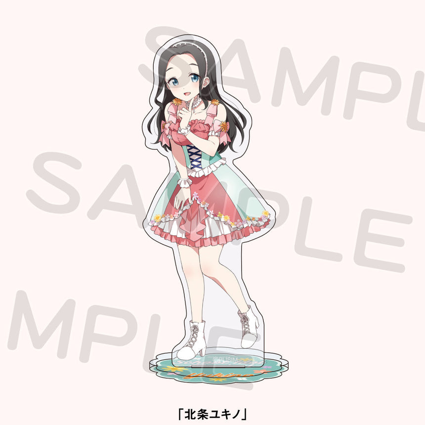 【数量限定】アクリルスタンド<受付期間:~1/30>