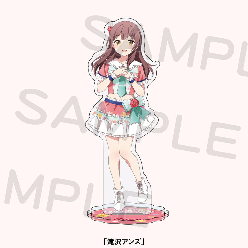 【数量限定】アクリルスタンド<受付期間:~1/30>