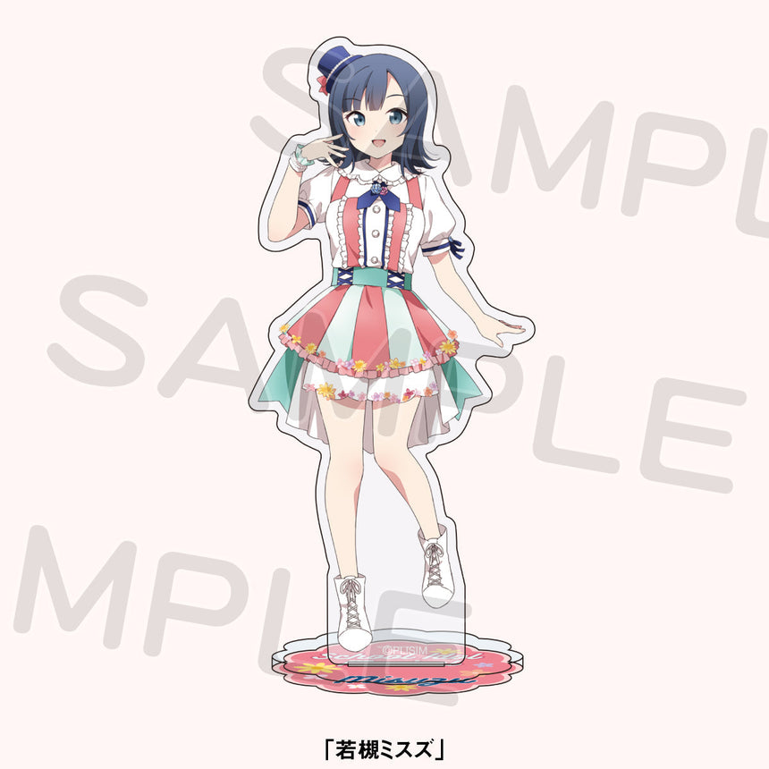 【数量限定】アクリルスタンド<受付期間:~1/30>