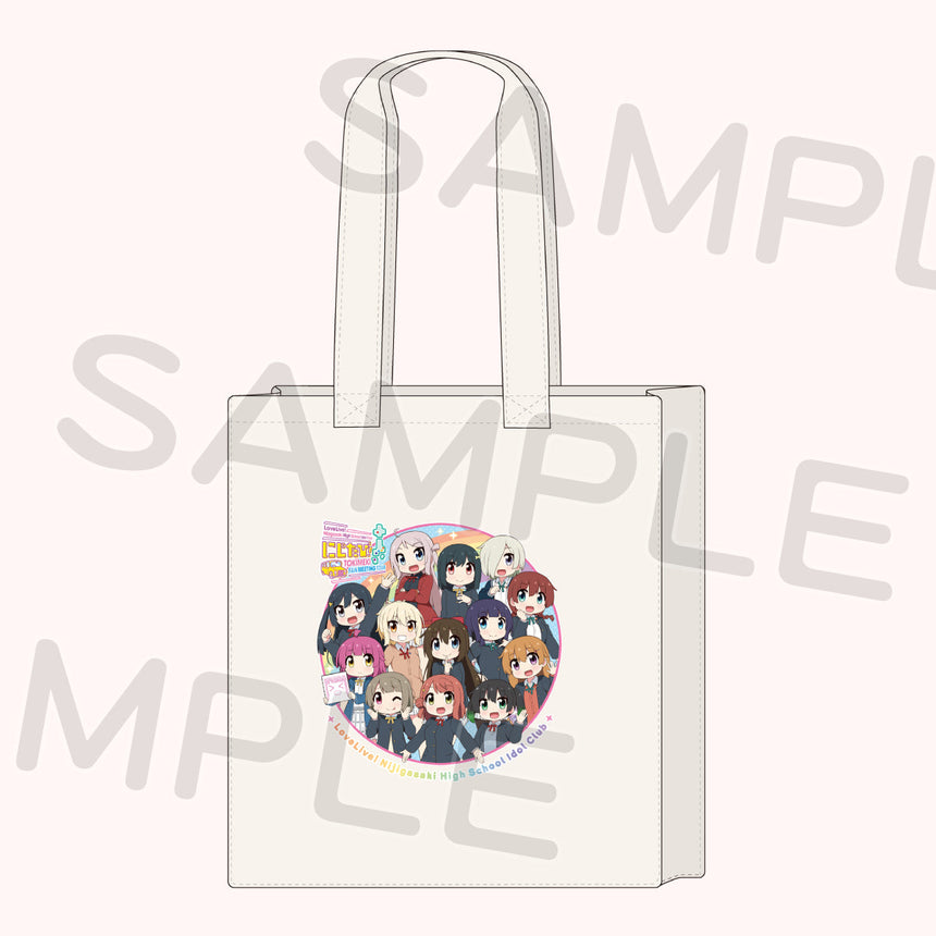 トートバッグ<受付期間:~1/29>