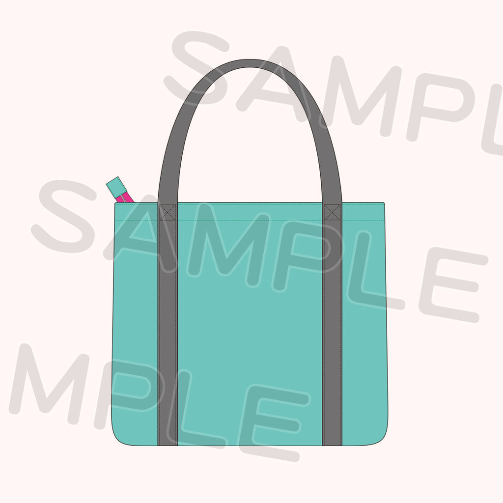 2/5公演】ポケッタブルバッグ ～A・ZU・NA LAGOON～＜受付期間：～2/3