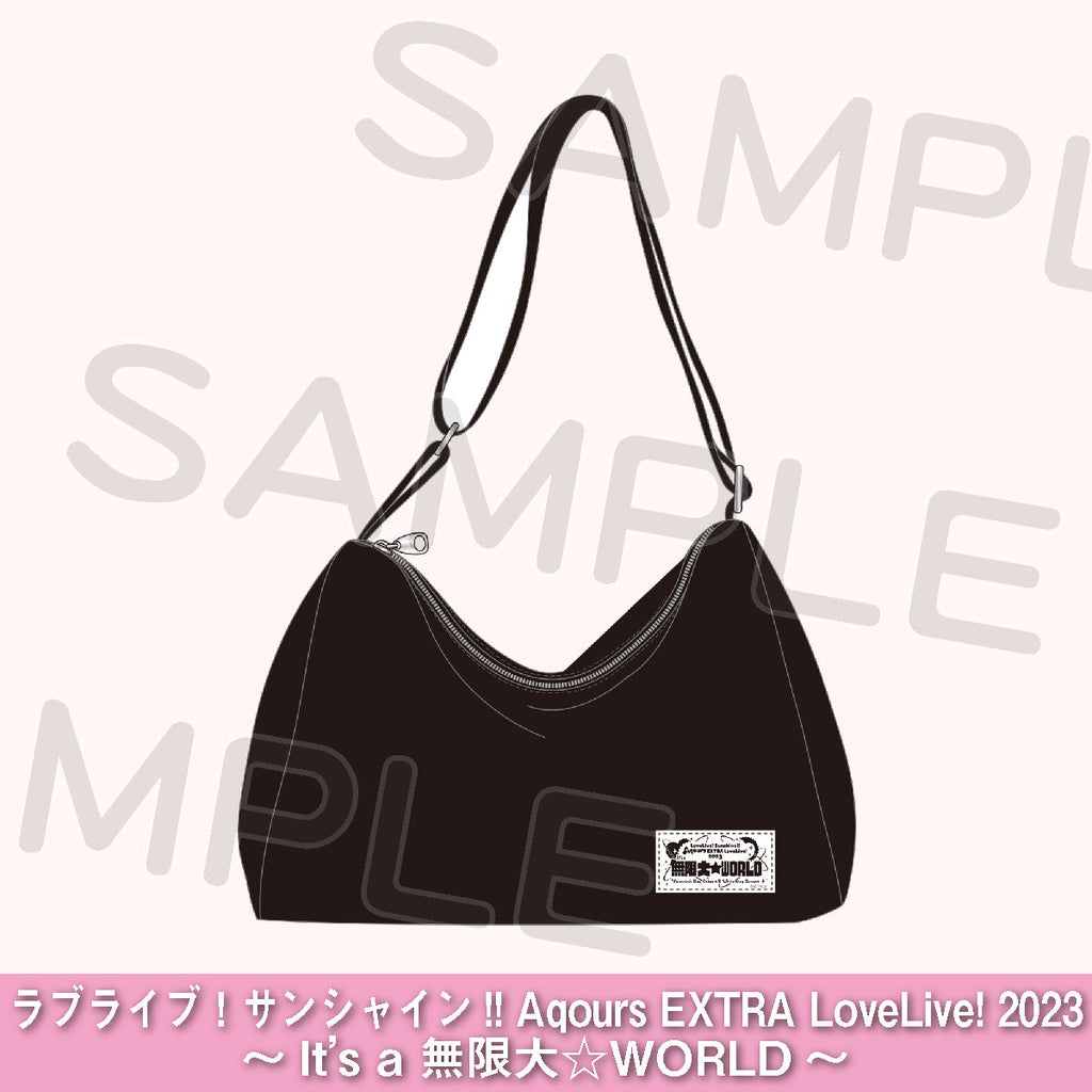 ショルダーバッグ＜受付期間：～11/12＞ – ラブライブ！School