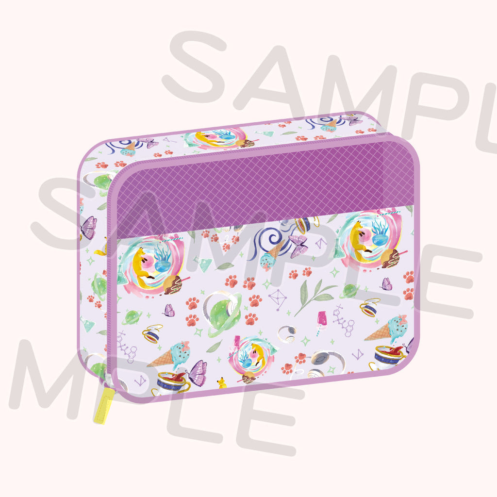 12日迄　PaleJuteweekend basketLILYLABポーチセット 楽天市場】最大20％オフクーポン☆トラベルポーチセット ドラえもん