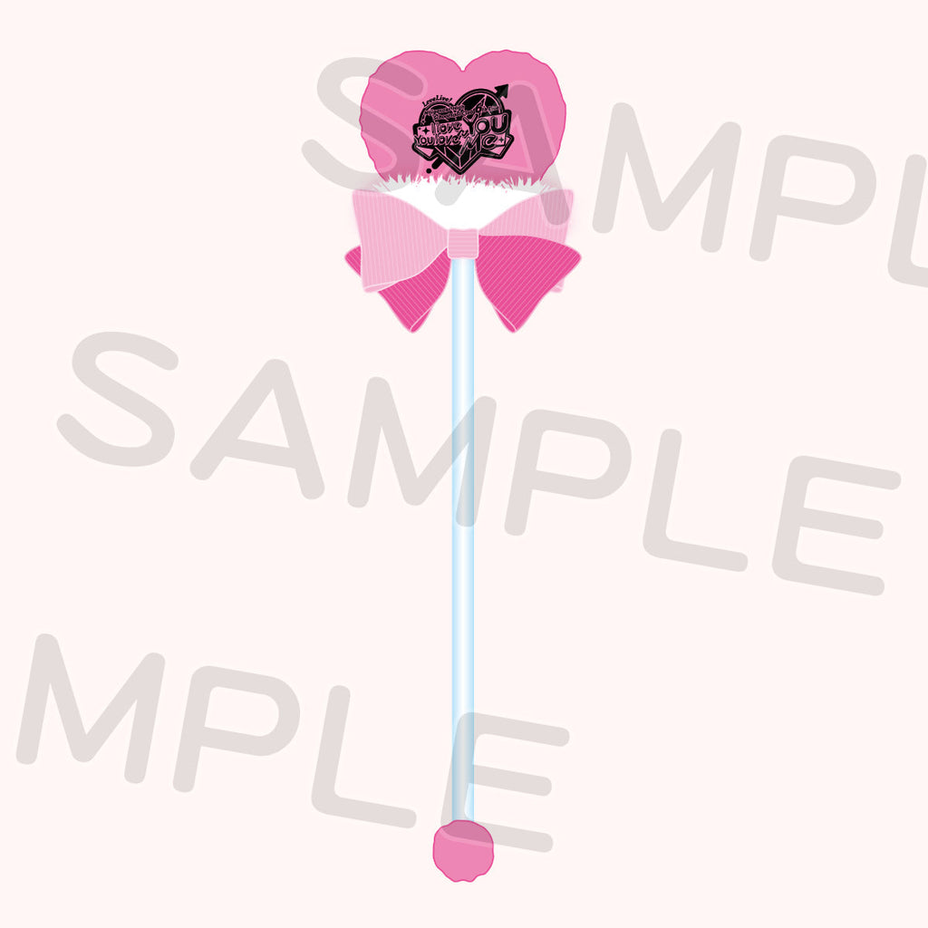 ハートステッキ＜受付期間：～1/28＞ – ラブライブ！School idol STORE