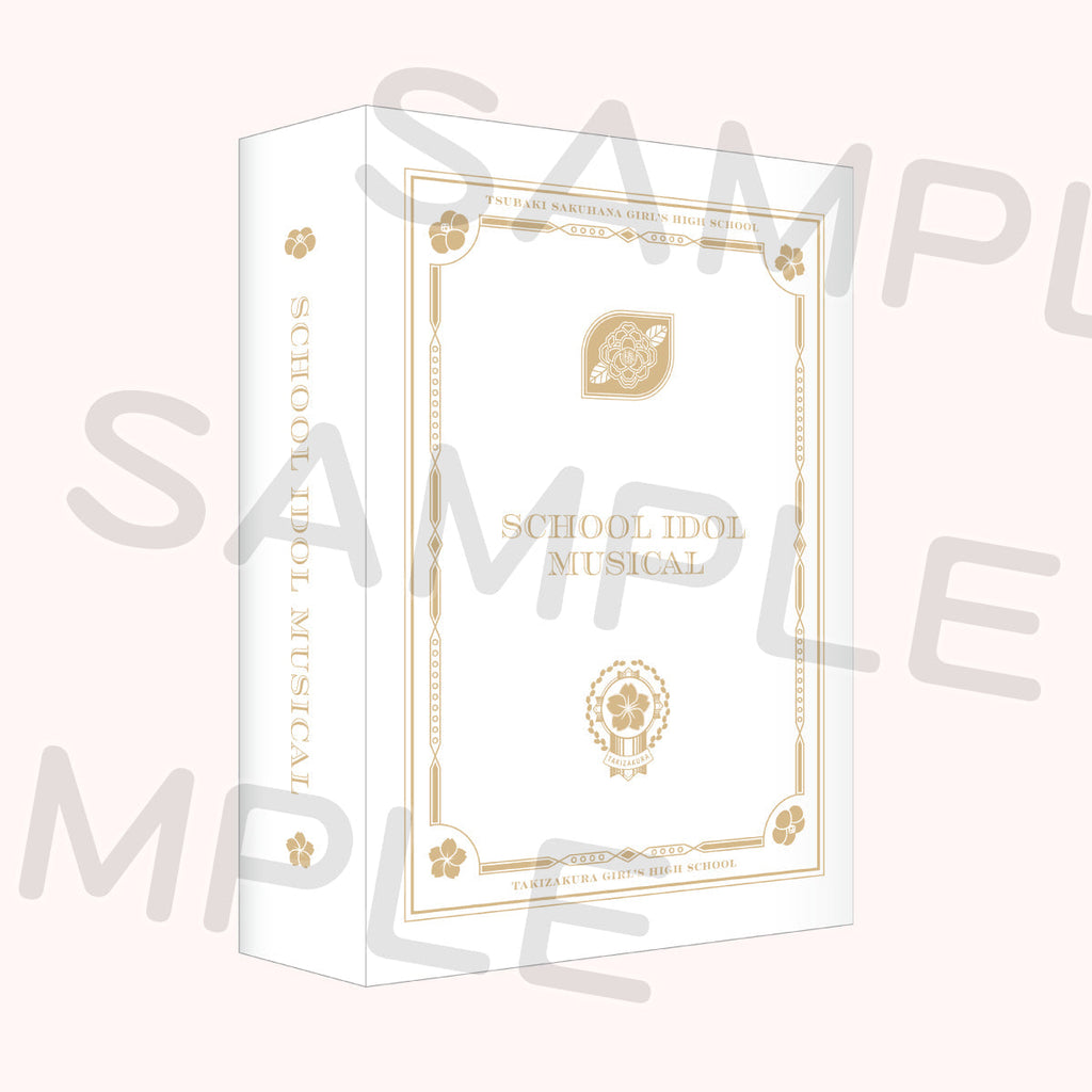 数量限定】ハードカバーブロマイドホルダー＜受付期間：～1/30