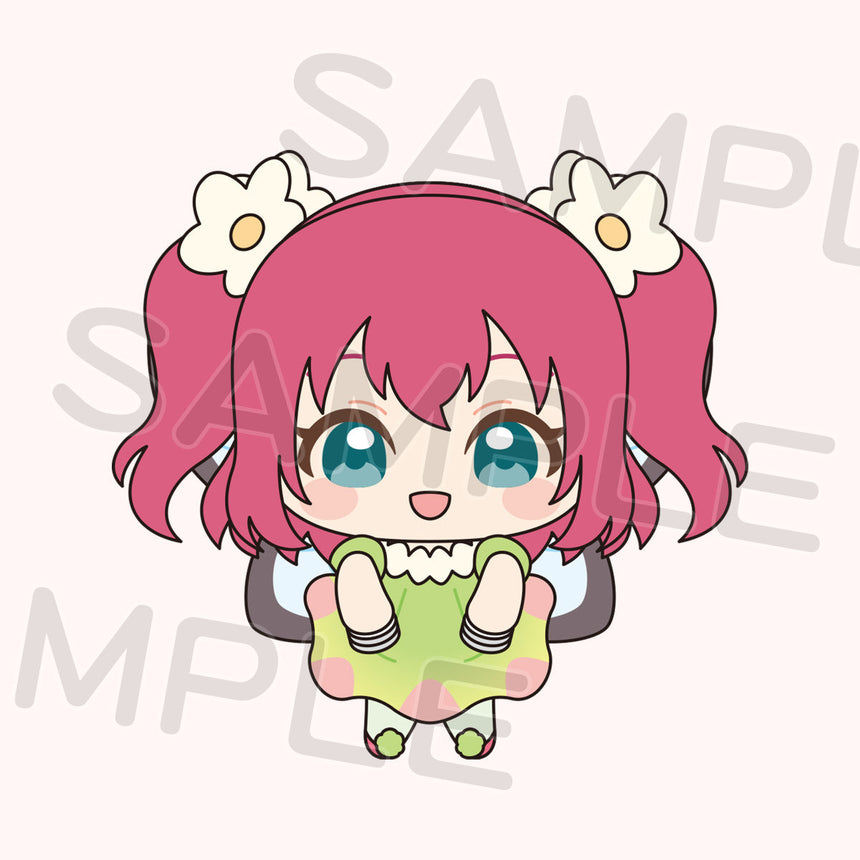 肩乗せぬいぐるみ「ルビィ」<受付期間:~9/24>