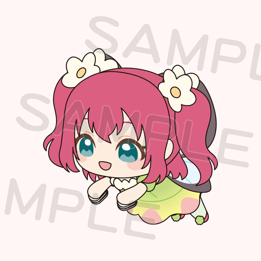 肩乗せぬいぐるみ「ルビィ」<受付期間:~12/25>