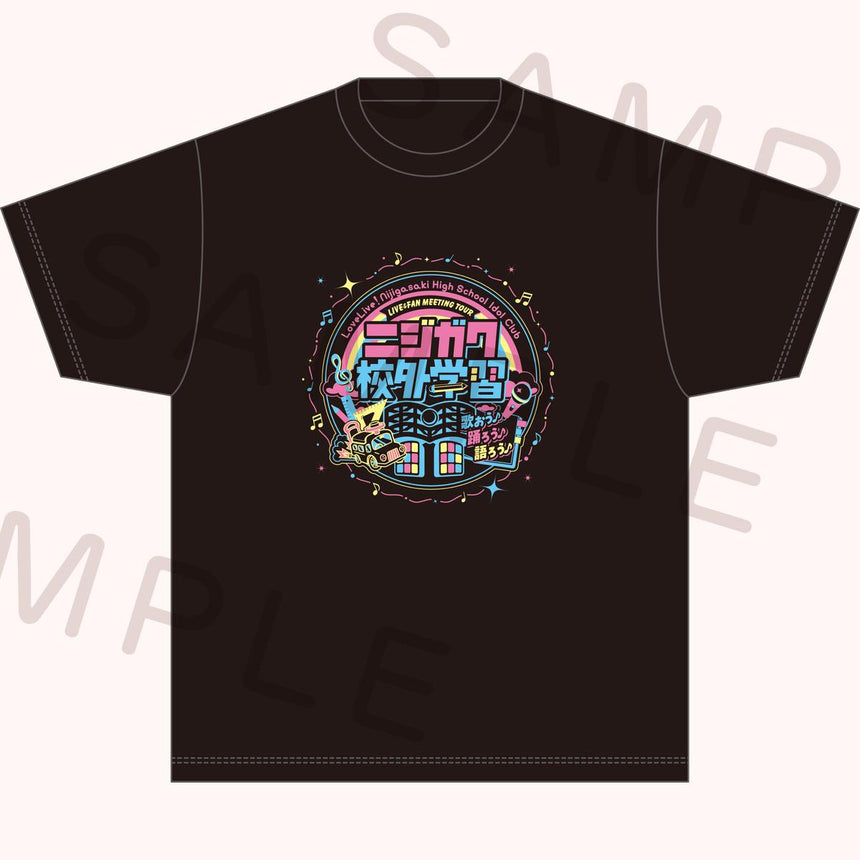 Tシャツ＜受付期間：～4/21＞